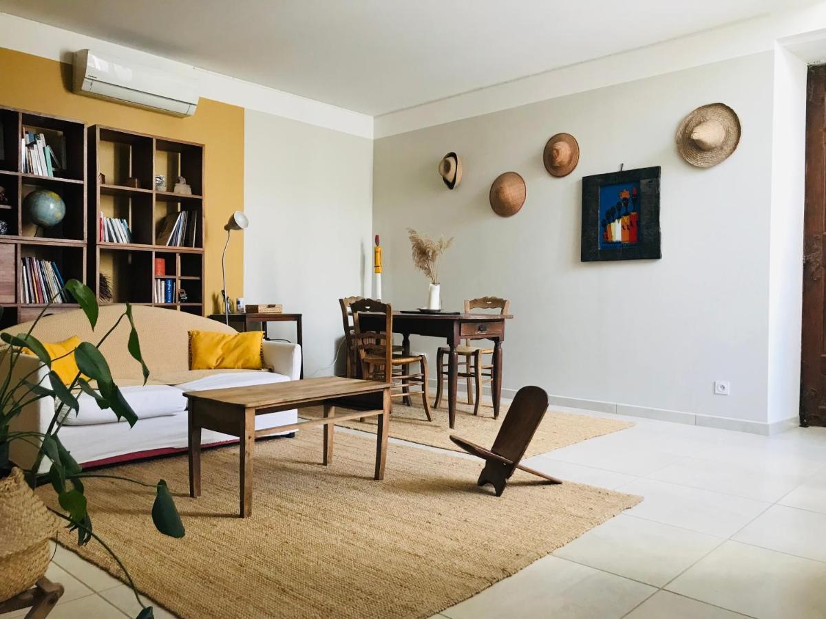 Ferme St Pierre 2 Suites Avec Repas, Piscine, Clim, Cheminee Ou Baignoire Spa Chabeuil Εξωτερικό φωτογραφία