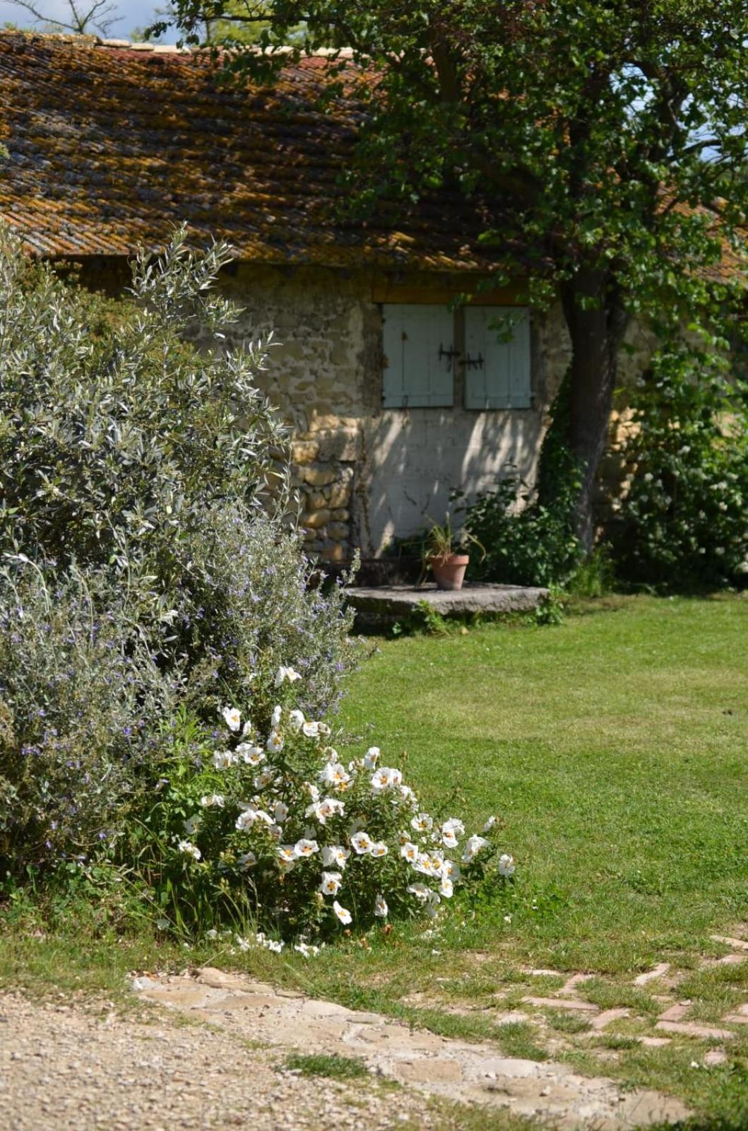 Ferme St Pierre 2 Suites Avec Repas, Piscine, Clim, Cheminee Ou Baignoire Spa Chabeuil Εξωτερικό φωτογραφία
